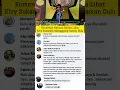 Lagu Komentar Netizen Ketika Lihat Elvy Sukaesih Zaman Dulu Saat Nyanyi