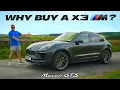 Download Lagu Why Buy The X3M When The Porsche Macan GTS Is Better? | Driven+