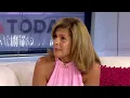 Hoda Kotb Talks New Connections and Next Life Chapter More
