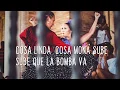 Download Lagu LA BOMBA - RICKY MARTIN - VIDEO LYRIC