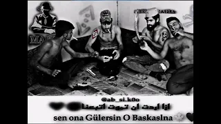 من اجمل ستوريات مافيات ايران وحيد مراد اغاني ايراني شلت قامشلي دندنها