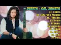 Download Lagu KUMPULAN LAGU RHOMA IRAMA FULL ALBUM || DERITA - KUSAYANG PADAMU - TERPAKSA