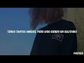 Ellit - Sad and Sober [Sub español]