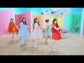 【MV Teaser】FRUITS ZIPPER『ふるっぱれーど』