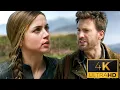 Ghosted Movie Hilarious Argument Scene Ft Chris Evans And Ana De Armas
