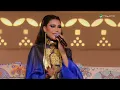 Oumaima & Fahad - Al Mostahtir | Jalsat - Riyadh Season 2024 | أميمة طالب & فهد الكبيسي - المستهتر