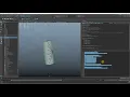 Weight Divider using de Boor s algorithm