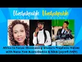 Download Lagu Ghana In Focus: Showcasing Africa's Prophetic Voices with Nana Yaw Asare-Dadzie \u0026 Nikki Jaymfi (VOY)