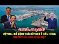 Lagu Hòn Khoai BẢO VẬT TRẤN QUỐC, Khiến Thái - Cam Sợ Tái Mặt