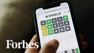 How To Win At Wordle Tips And Tricks Erik Kain Forbes Games