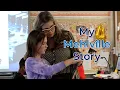 My Mehlville Story Kristiana Carnaghi Substitute Teacher