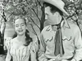 John Raitt & Florence Henderson "People Will Say We're In Love" on The Ed Sullivan Show