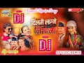 Lagu Dilmai Lagne Nishana dj song / Paul Shah song /  Melina Rai song / dj remix song @spvlog1943