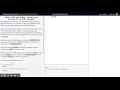 Learn Basic HTML and HTML5 Declare the Doctype of an HTML Document freeCodeCamp org 27