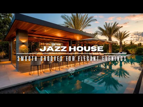 Ultimate Smooth Jazz 2026 🎷 | Chill & Elegant Night Vibes
