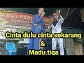 Download Lagu Cinta Dulu Cinta Sekarang \u0026 Madu Tiga _ melayu kocak ucu sahrini Feat Rahman batubara