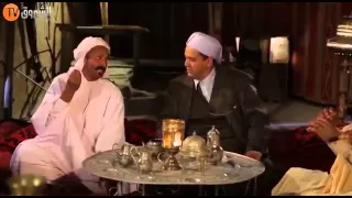 خيمة الشيخ عطا الله 2015 الحلقة الرابعة كاملة 