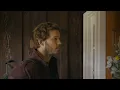 Star-Lord Reunites with his Grandfather | Peter-Quill and Grandpa Emotional scene | GOTG VOL.3 HD