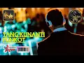 Lagu DJ YANG KUNANTI FUNKOT