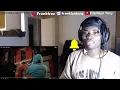 Zola - Amber (Clip officiel) | FRENCH RAP REACTION!!! | RÉACTION DU RAP FRANÇAIS