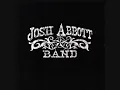 Josh Abbott Band-Electric Skies