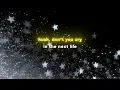 Beach House - All Your Yeahs (Karaoke/Instrumental)