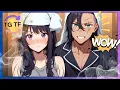 I m my best friend s GF now Male to Female Transformation Animation TG TF Animation