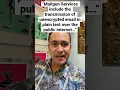 Is Mailgun HIPAA compliant