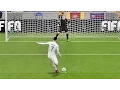 FIFA 16 I Penalty Kicks I El Clasico I Barcelona - Real Madrid I Gameplay 1080p