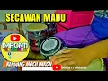 Download Lagu Cover kendang LAGU SECAWAN MADU || KENDANG KETIPUNG RING V 5 MIKA SERBUK BESI BUATAN SENDIRI