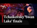 Lagu Tchaikovsky ‘Swan Lake’ Finale with fireworks | Classic FM