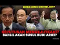 SETELAH BUDI ARIE DIDEPAK,KINI BAHLIL AKAN DIDEPAK SUSUL BUDI ARIE!?