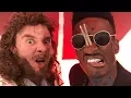 POST MALONE ROCKSTAR PARODY SNEAK PEEK