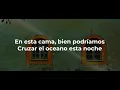 Carly Pearce, Chris Stapleton - We Don't Fight Anymore (Subtitulado en Español)