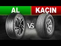 AVOID These 3 Tire Brands And 11 That Are Actually Durable