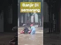 Lagu Banjir Semarang