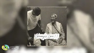 mick man lion s den official audio 