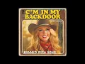 Rhoda Hardcok - C M in my Back Door BANNED 1970s Song 70s Country Music AI Parody Song