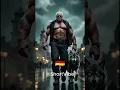 Download Lagu World Leaders Walking in AI Style – Viral Animation Shorts