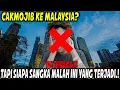 KENAPA TAK BOLEH KE MALAYSIA? KALIAN PATUT TAHU APA YANG SEBENARNYA TERJADI‼️