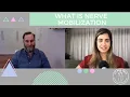 What is Nerve Mobilization with Dr Steve Kravitz