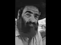 Jorge Cafrune y Marito  "De Mi Madre"