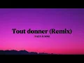 NAZA ft SDM - Tout donner (Ingénieurfull Remix) [Lyrics] (Français et Anglais)
