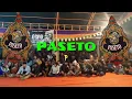 Download Lagu PASETO Kuda Kepang Masal Putra Dampit,Windusari | Live Pongangan,Kaliangkrik,Magelang