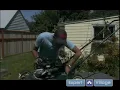 How to Recognize Stale Fuel in a Lawnmower