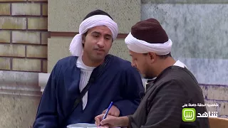 رسالة للأم من علي ربيع دندنها