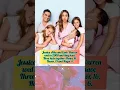 Cute pictures of Jessica Alba with her husband and three kids