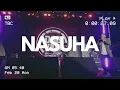 DABWOK - NASUHA LIVE at Morefuntastic X INVEX 2023. (footage dari kiriman bolo2 sholawat).