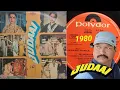 Download Lagu APNON_KO_JO_THUKARAAYEGA🎼Mohd Rafi📀Judaai 1980 / Vinyl LP Record