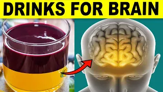 Download 10 Brain Boosting Drinks You Need To Know About MP3